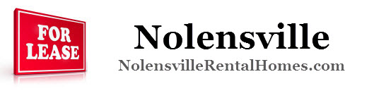 Nolenville Rental Homes